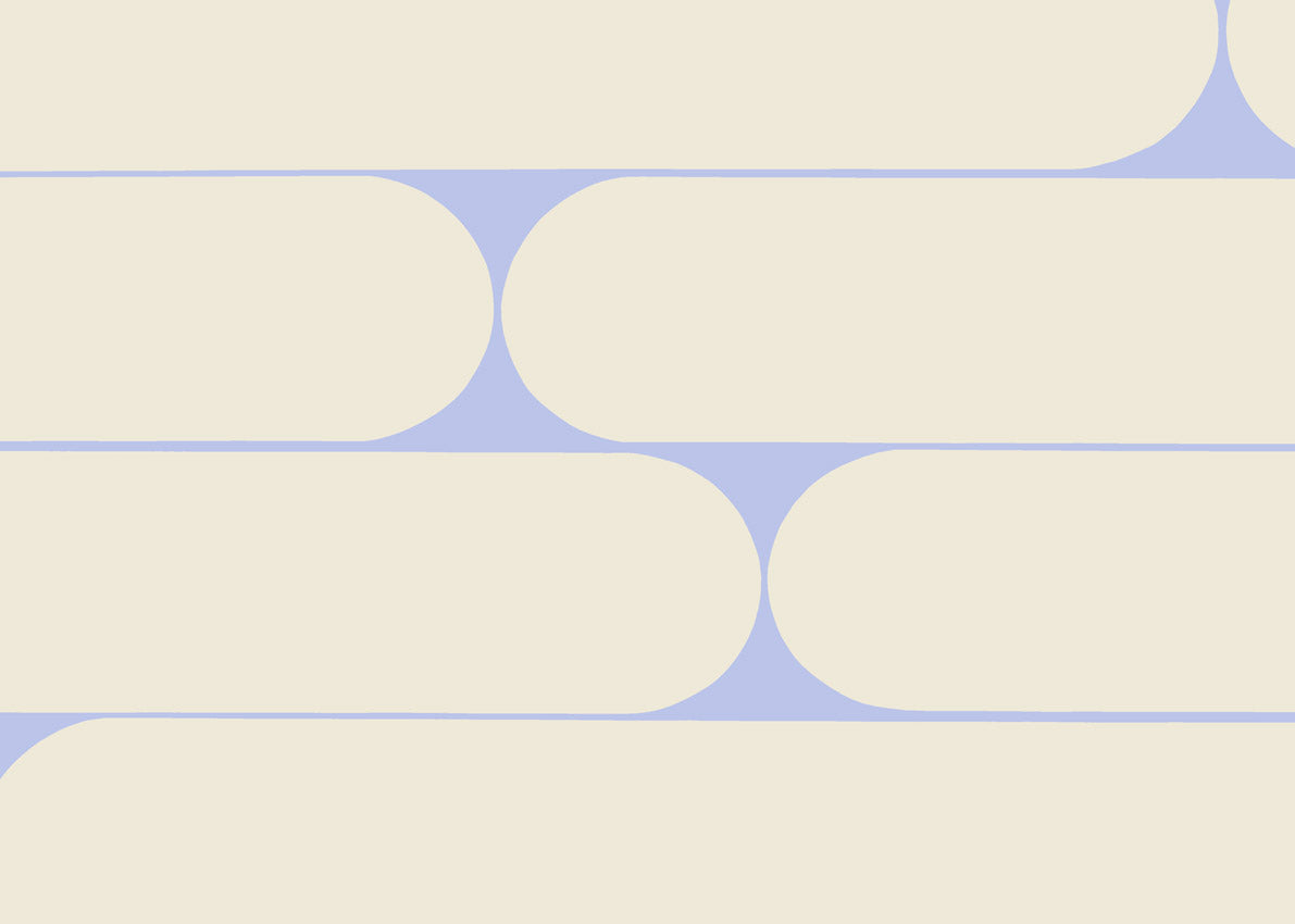 Carta da Parati Marimekko N. 6 cod. 25121