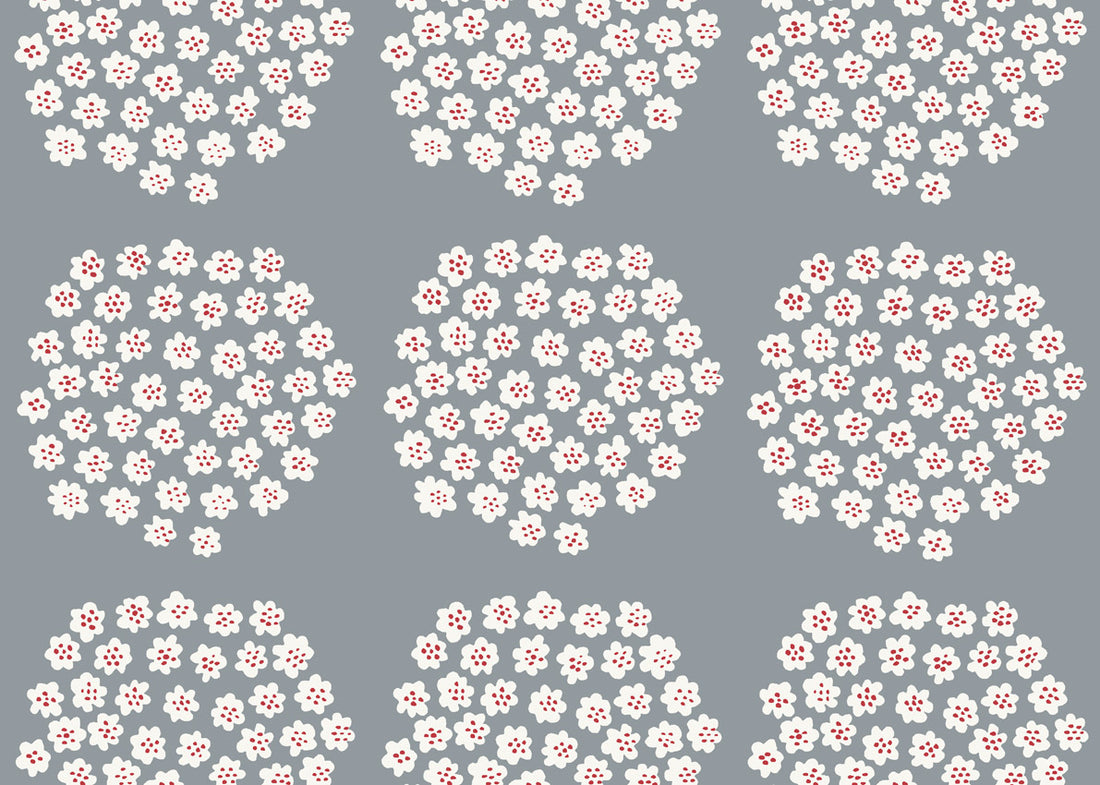 Carta da Parati Marimekko N. 6 cod. 25125