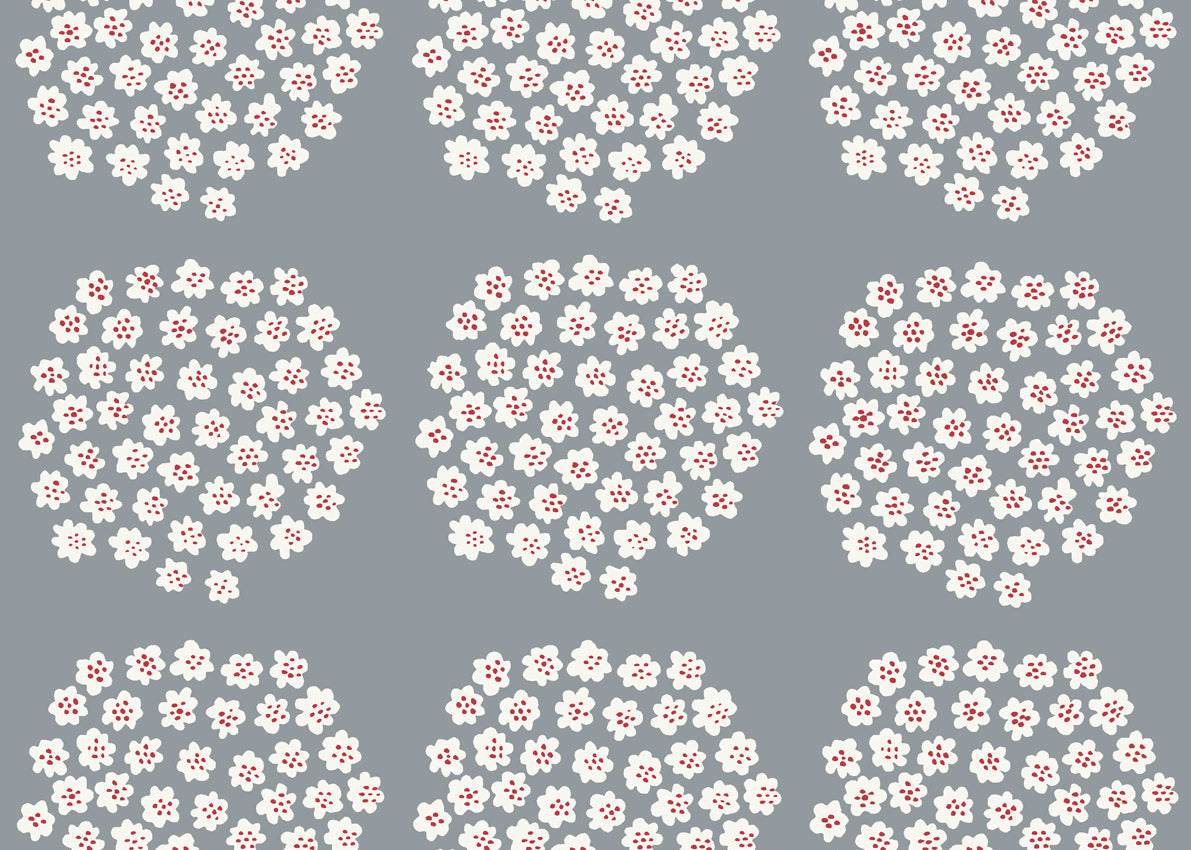Carta da Parati Marimekko N. 6 cod. 25125