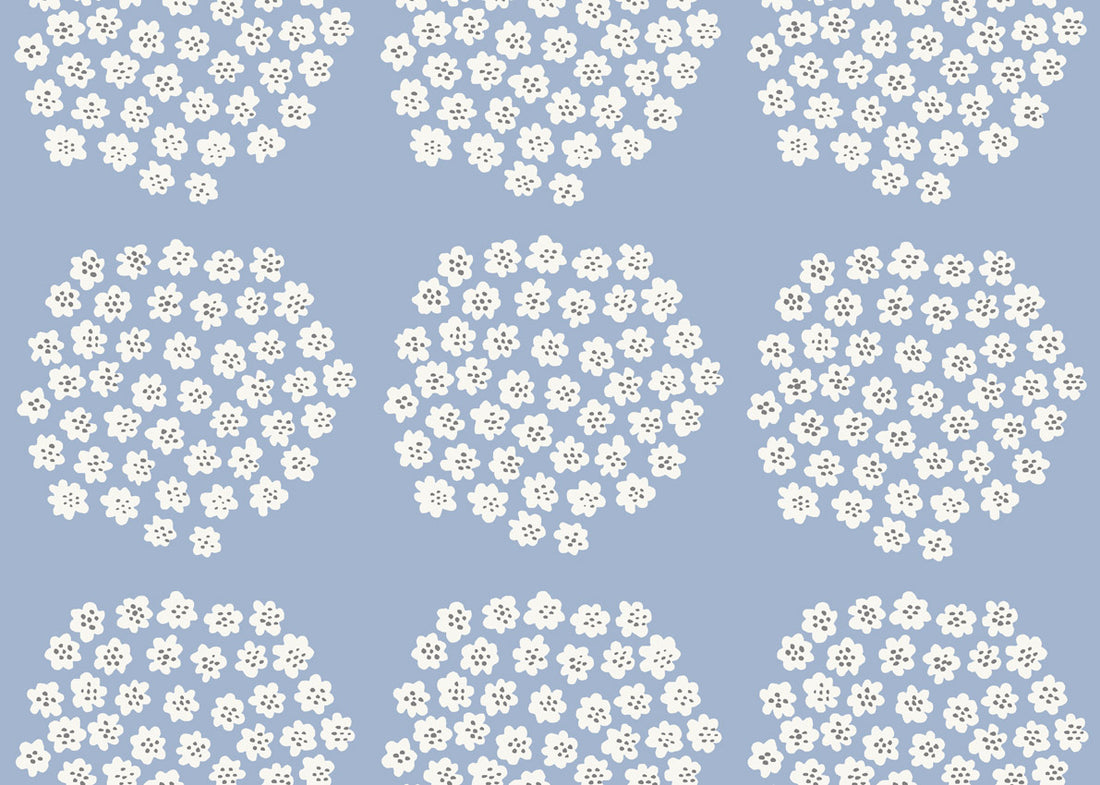 Carta da Parati Marimekko N. 6 cod. 25127