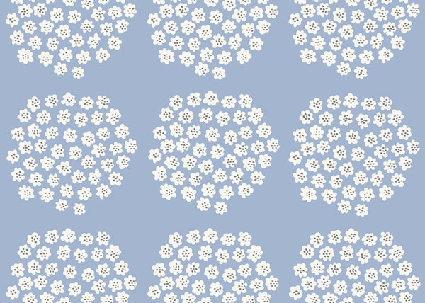 Carta da Parati Marimekko N. 6 cod. 25127