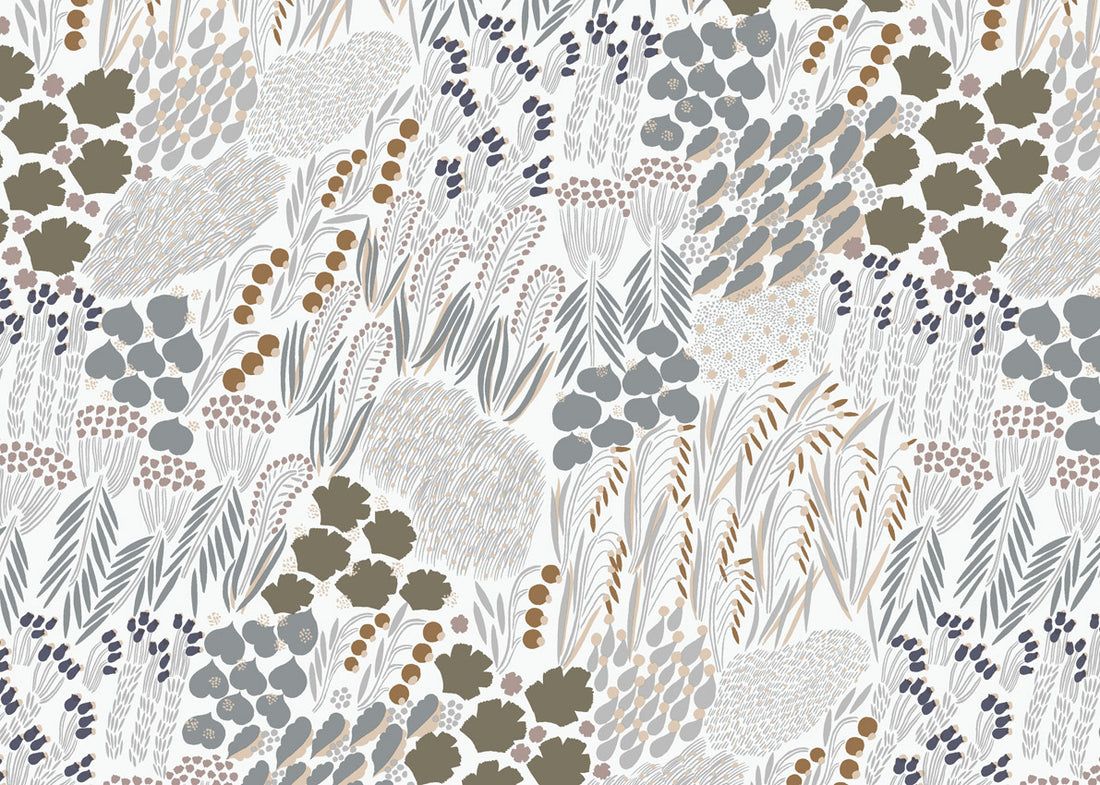 Carta da Parati Marimekko N. 6 cod. 25145