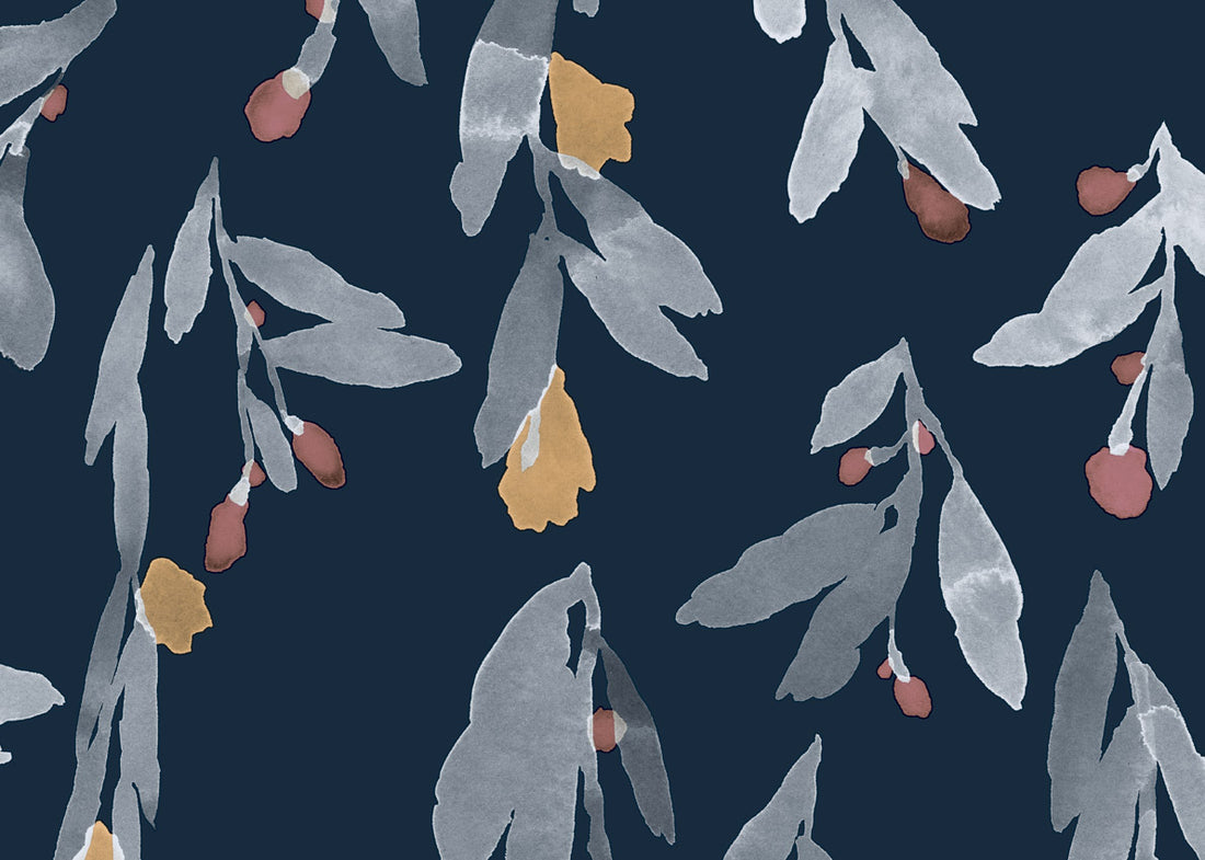 Carta da Parati Marimekko N. 6 cod. 25150