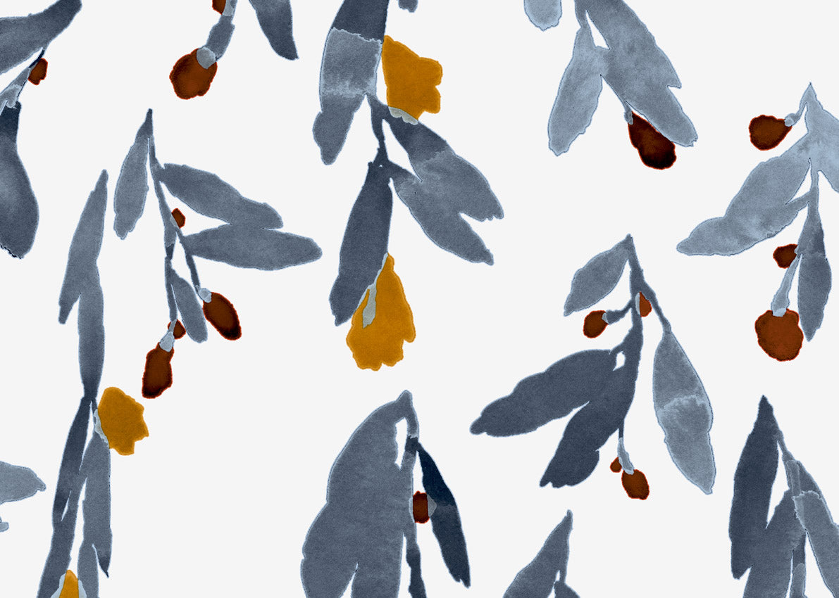 Carta da Parati Marimekko N. 6 cod. 25151