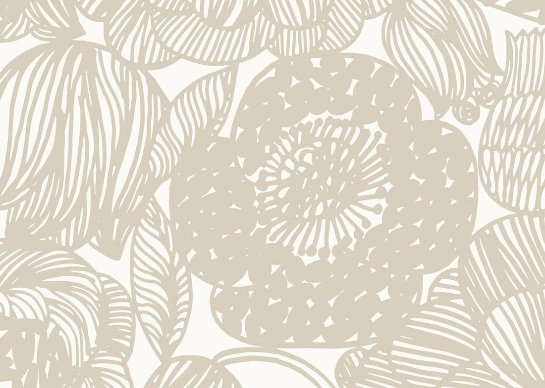 Carta da Parati Marimekko N. 6 cod. 25181