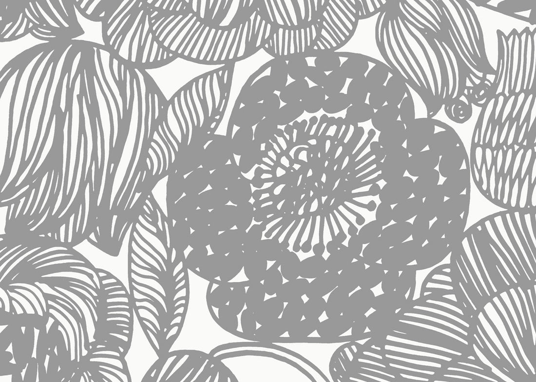 Carta da Parati Marimekko N. 6 cod. 25183