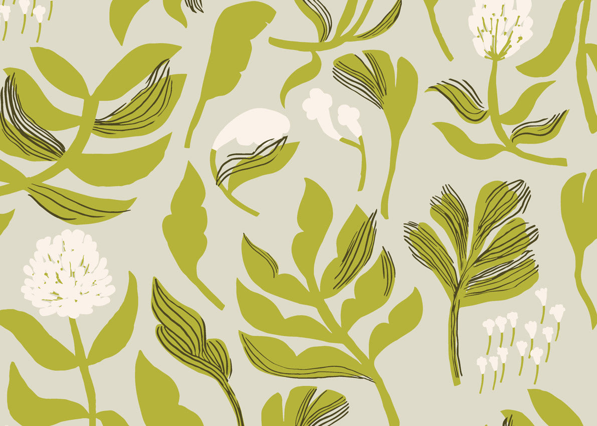 Carta da Parati Marimekko N. 6 cod. 25191