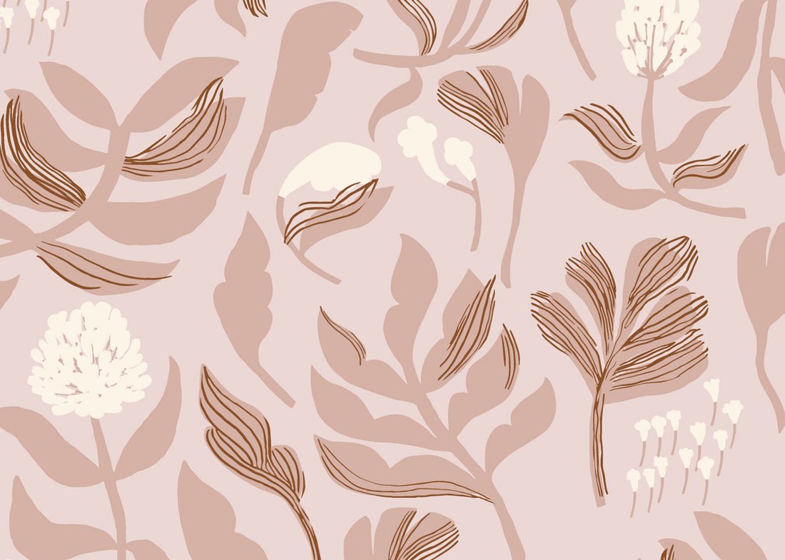 Carta da Parati Marimekko N. 6 cod. 25192