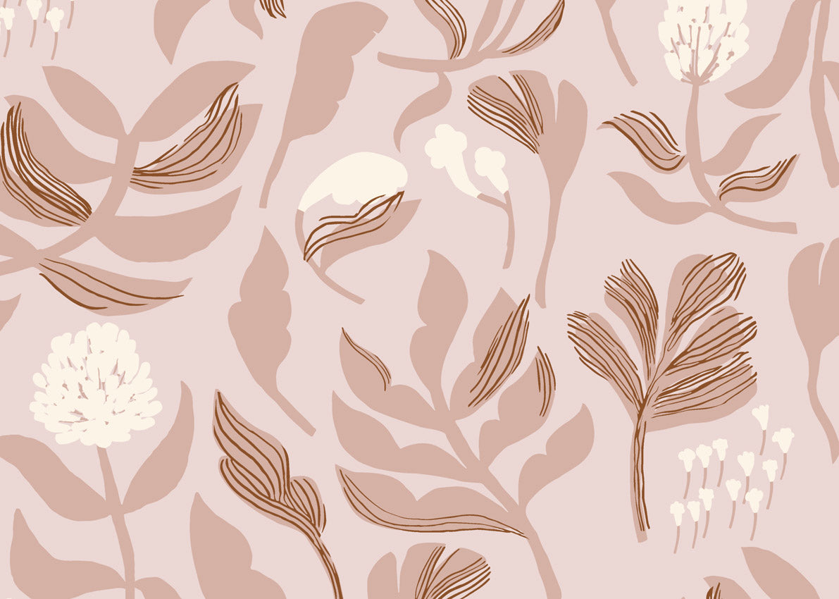 Carta da Parati Marimekko N. 6 cod. 25192