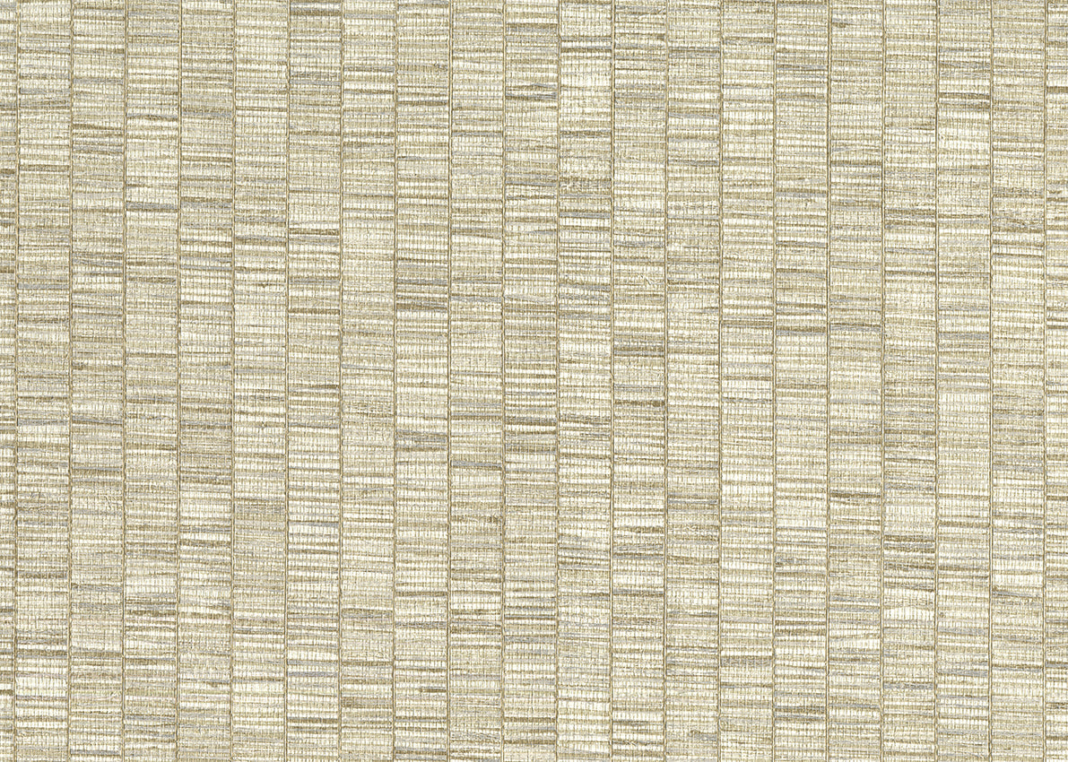 Carta da Parati Ribbon Grass Lemuria JV Italian Design Parati cod. 6571