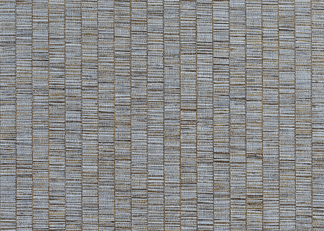 Carta da Parati Ribbon Grass Lemuria JV Italian Design Parati cod. 6572