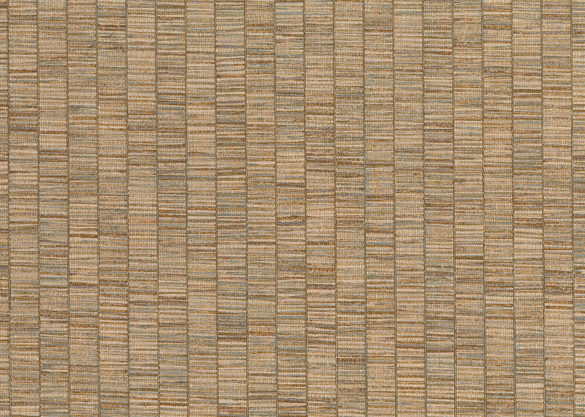 Carta da Parati Ribbon Grass Lemuria JV Italian Design Parati cod. 6574