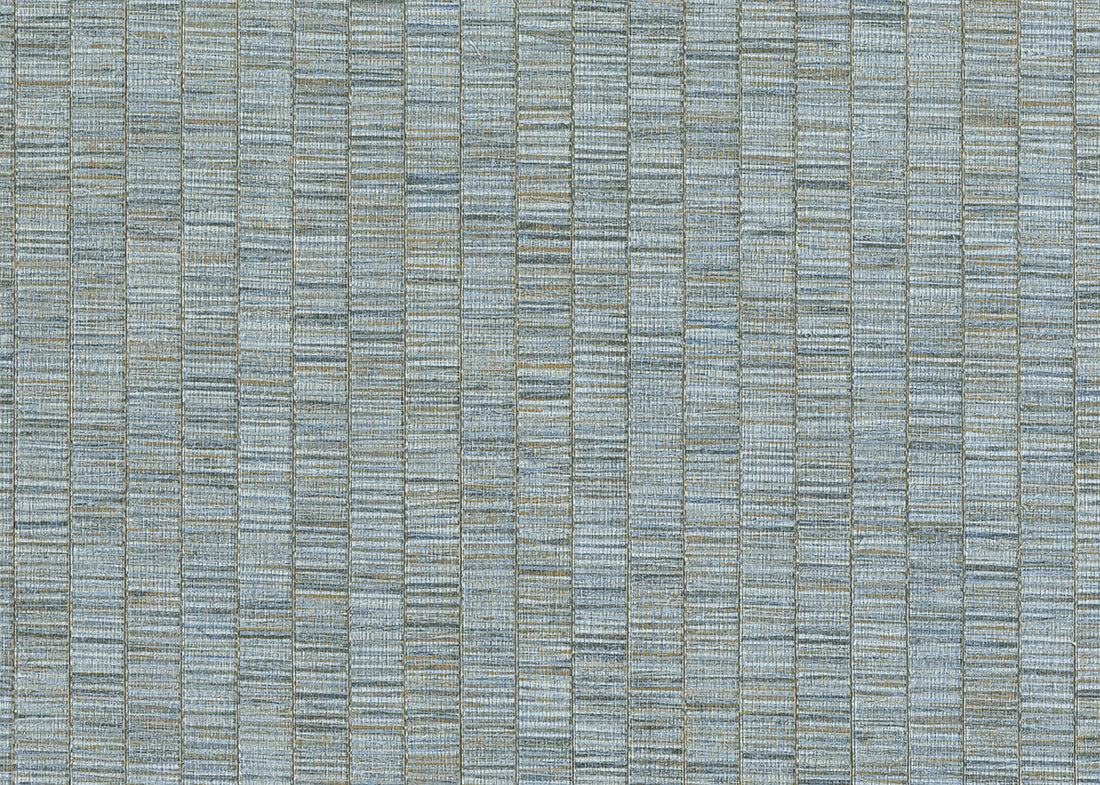 Carta da Parati Ribbon Grass Lemuria JV Italian Design Parati cod. 6576