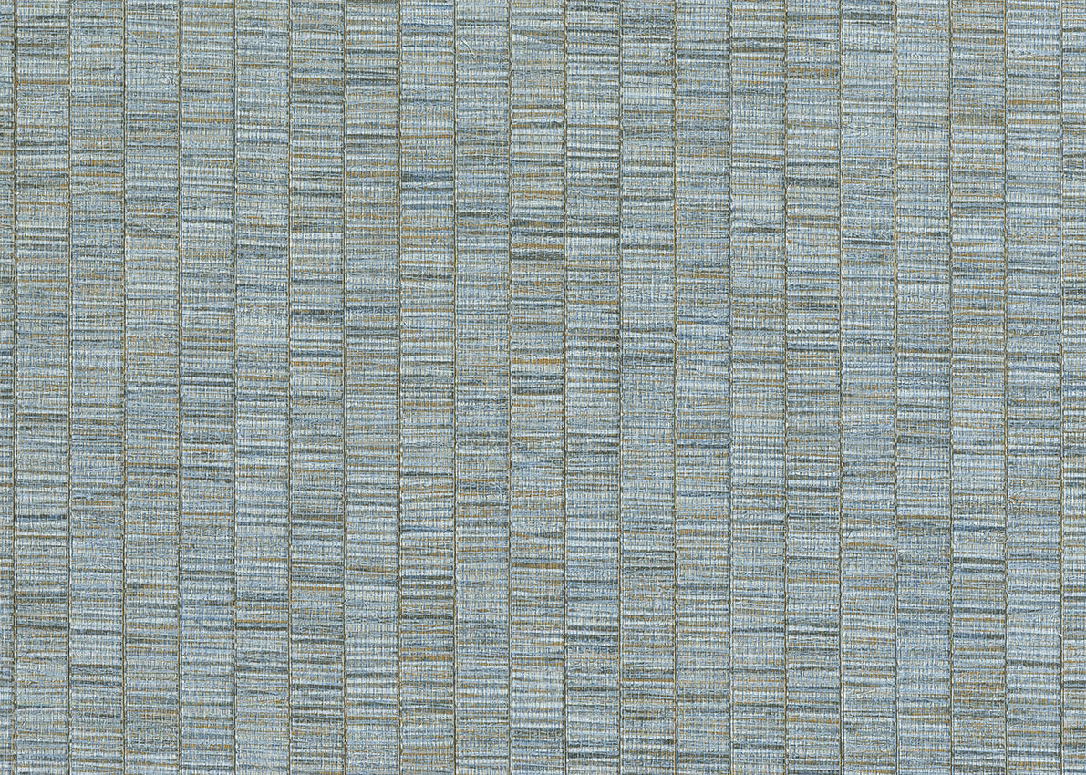 Carta da Parati Ribbon Grass Lemuria JV Italian Design Parati cod. 6576