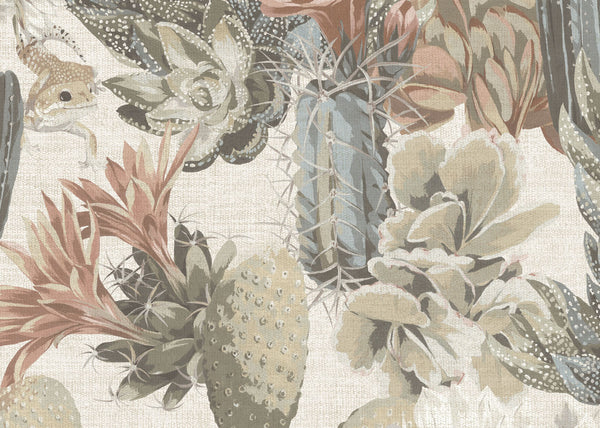Carta da Parati Tierra Noyse Be JV Italian Design Parati cod. 6600