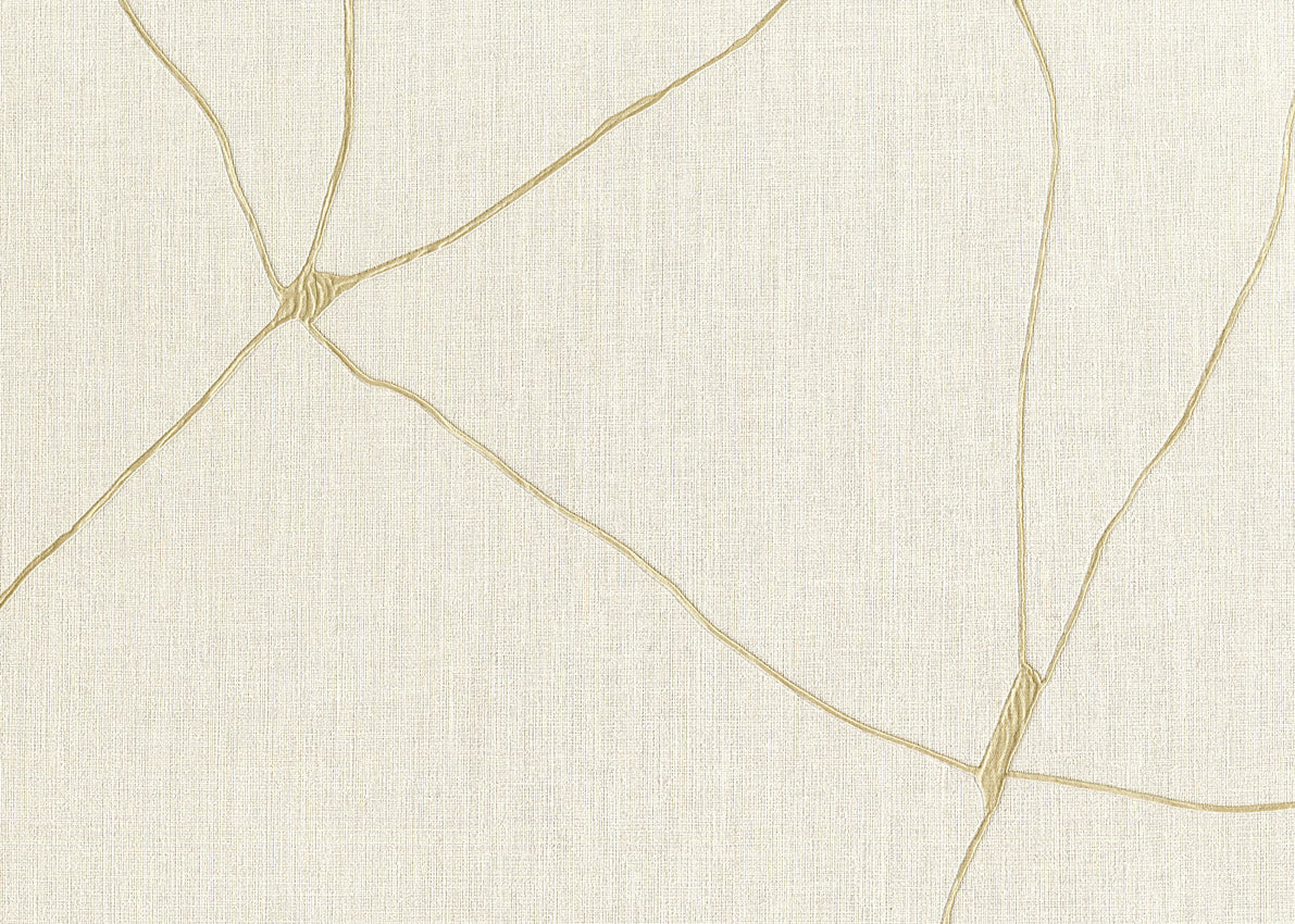 Carta da Parati Kintsugi JV Italian Design cod. 6712