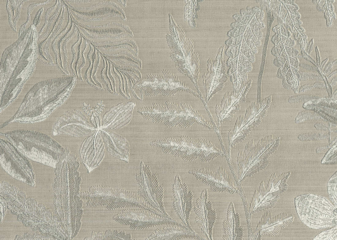 Carta da Parati Jardin Tropical Jaipur JV Design cod. 6807