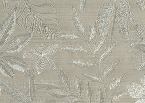 Carta da Parati Jardin Tropical Jaipur JV Design cod. 6807