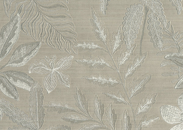 Carta da Parati Jardin Tropical Jaipur JV Design cod. 6807