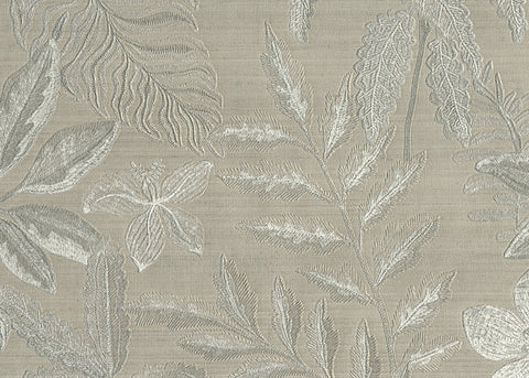 Carta da Parati Jardin Tropical Jaipur JV Design cod. 6807