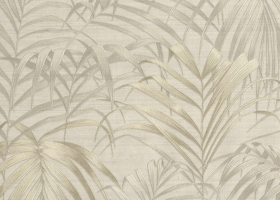 Carta da Parati Fern Jaipur JV Design cod. 6810