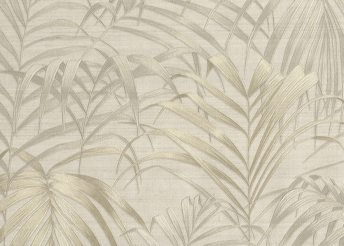 Carta da Parati Fern Jaipur JV Design cod. 6810