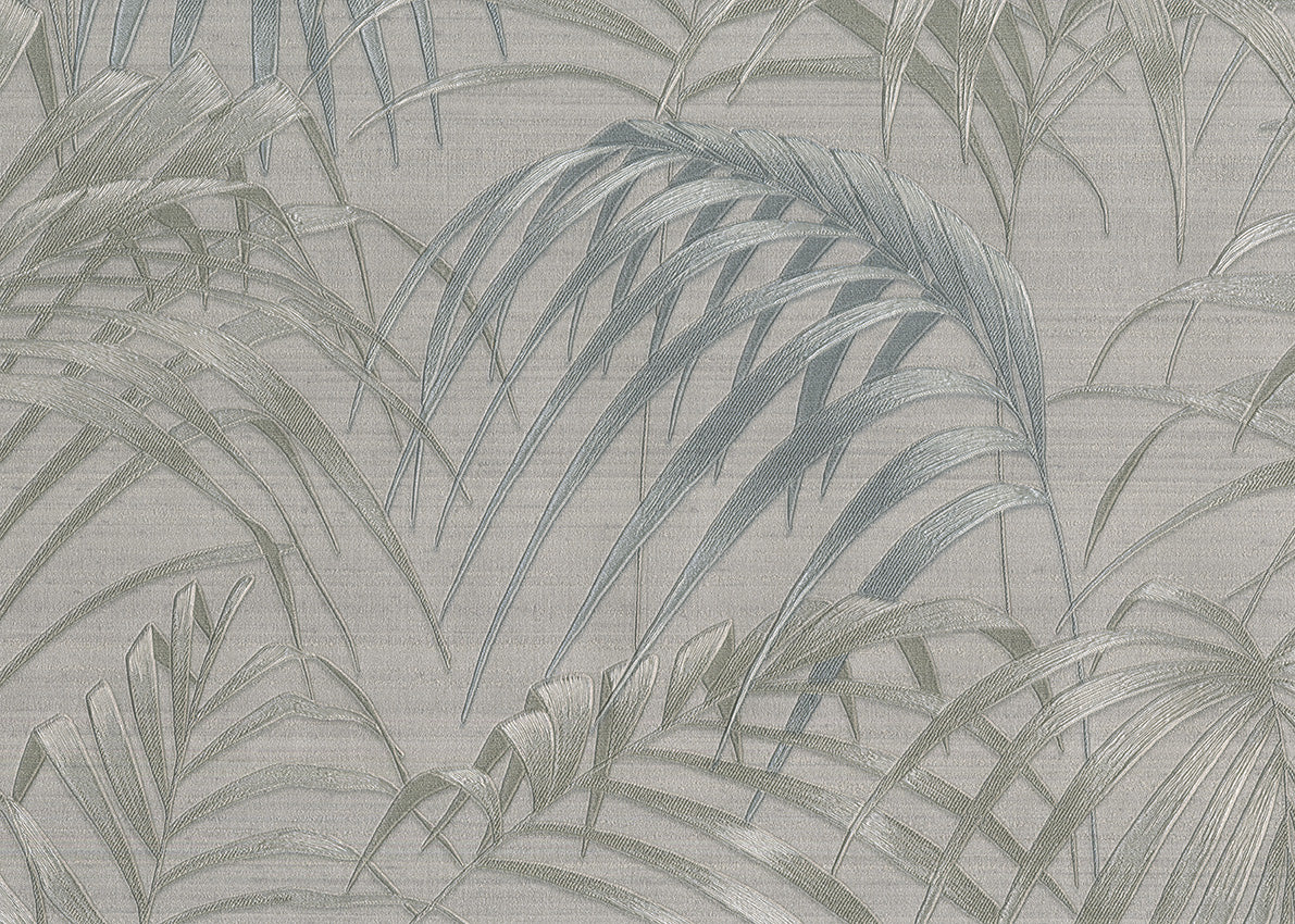 Carta da Parati Fern Jaipur JV Design cod. 6812