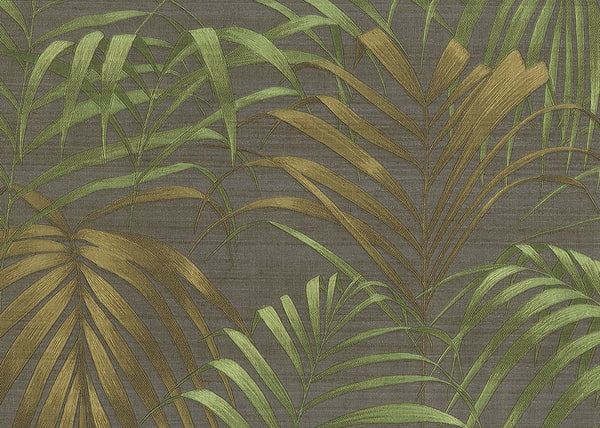 Carta da Parati Fern Jaipur JV Design cod. 6814
