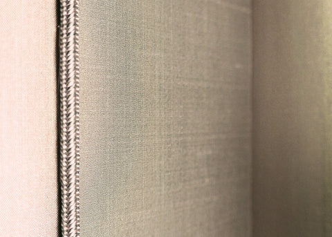 Passamaneria Armani Casa Precious Fibers 3 GA7 cod. 9796