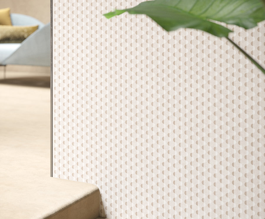 Carta da Parati Eterea Zambaiti Contract Z42620