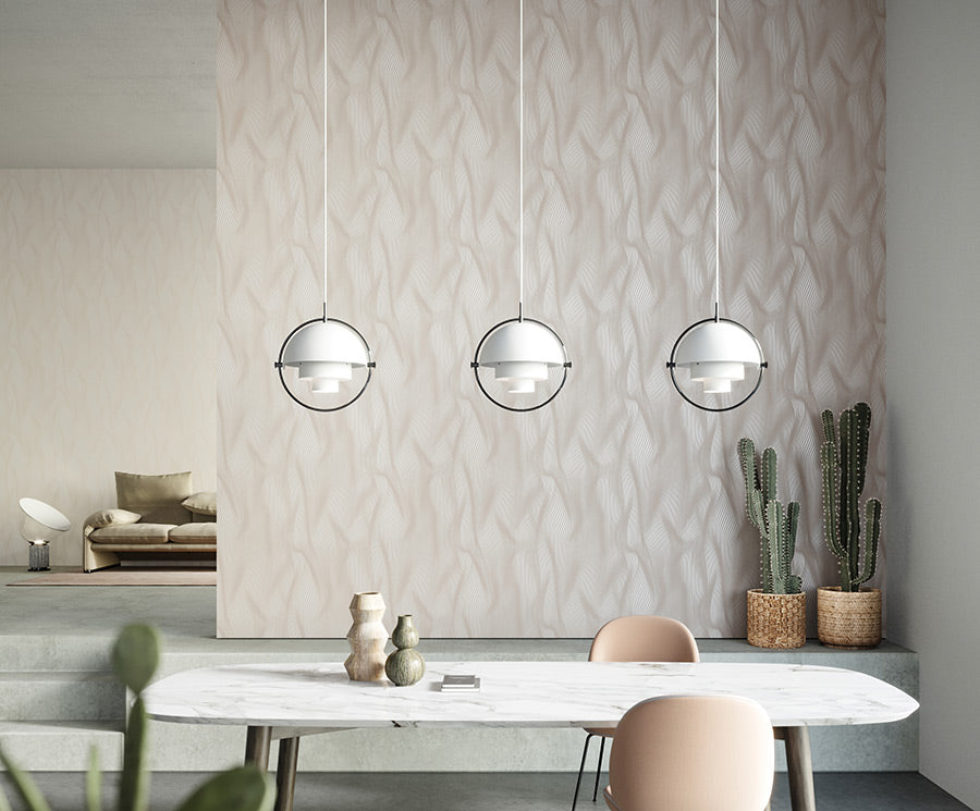 Carta da Parati Eterea Zambaiti Contract Z42608