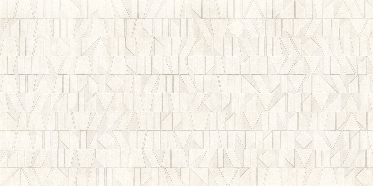 Carta da Parati al MQ Shaped Rimura Italian Design