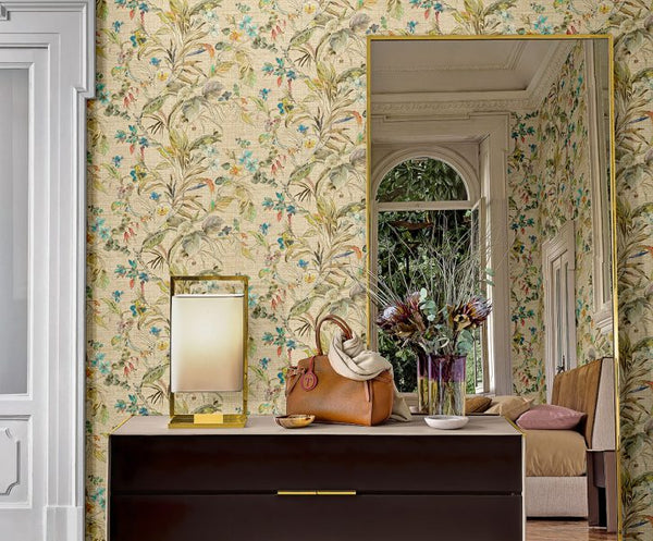 Carta da Parati Trussardi Wall Decor V  Z21842  Zambaiti Parati