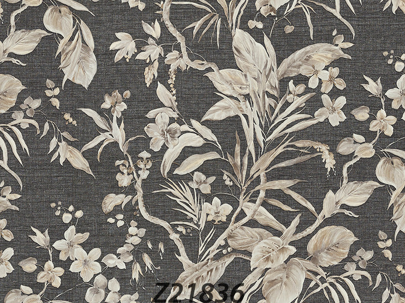 Carta da Parati Trussardi Wall Decor V  Z21836  Zambaiti Parati