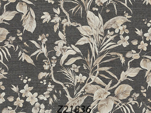 Carta da Parati Trussardi Wall Decor V  Z21836  Zambaiti Parati