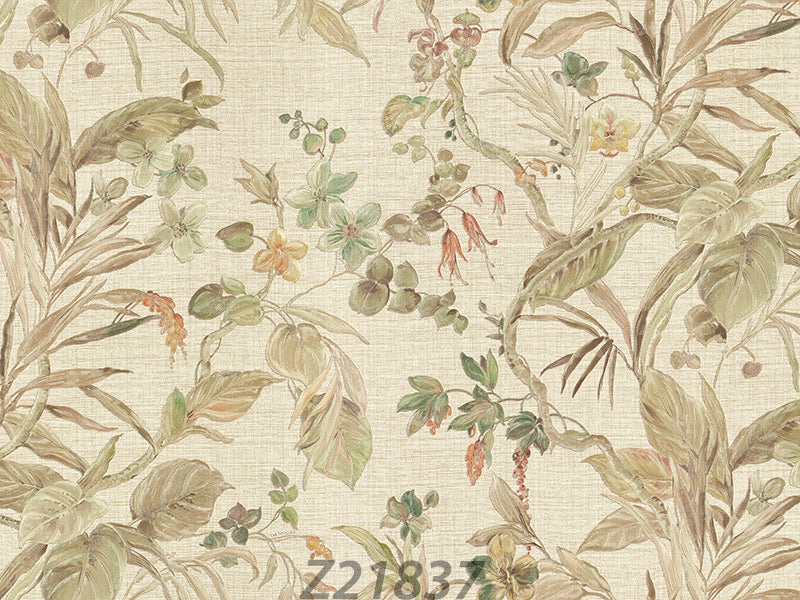 Carta da Parati Trussardi Wall Decor V  Z21837  Zambaiti Parati