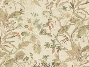 Carta da Parati Trussardi Wall Decor V  Z21837  Zambaiti Parati