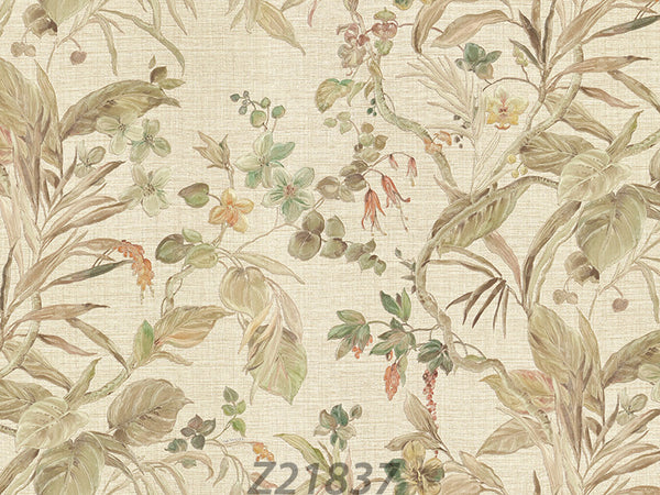 Carta da Parati Trussardi Wall Decor V  Z21837  Zambaiti Parati