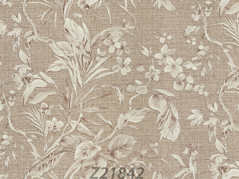 Carta da Parati Trussardi Wall Decor V  Z21842  Zambaiti Parati