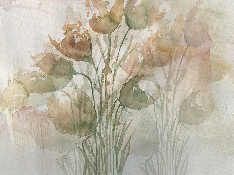 Carta da Parati al MQ Project Z40530-3 Zambaiti Contract