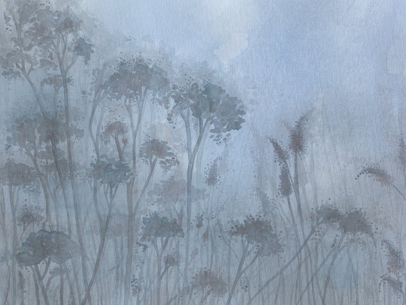 Carta da Parati al MQ Project Z40531-1 Zambaiti Contract