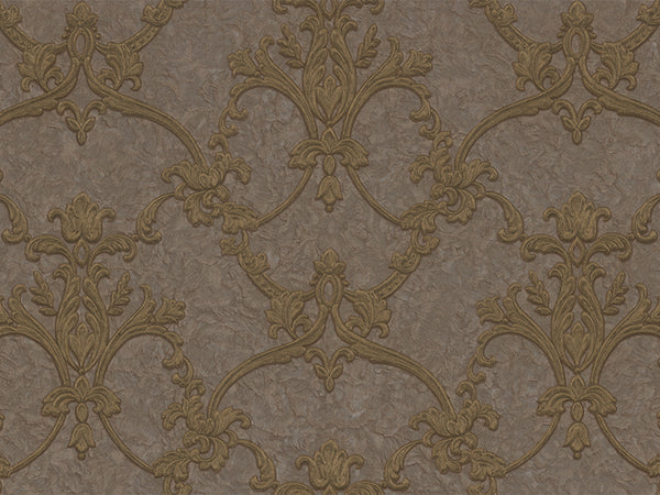 Carta da Parati Trussardi Wall Decor VI  Z46038  Zambaiti Parati