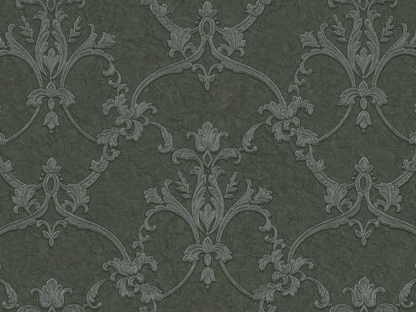 Carta da Parati Trussardi Wall Decor VI  Z46041  Zambaiti Parati