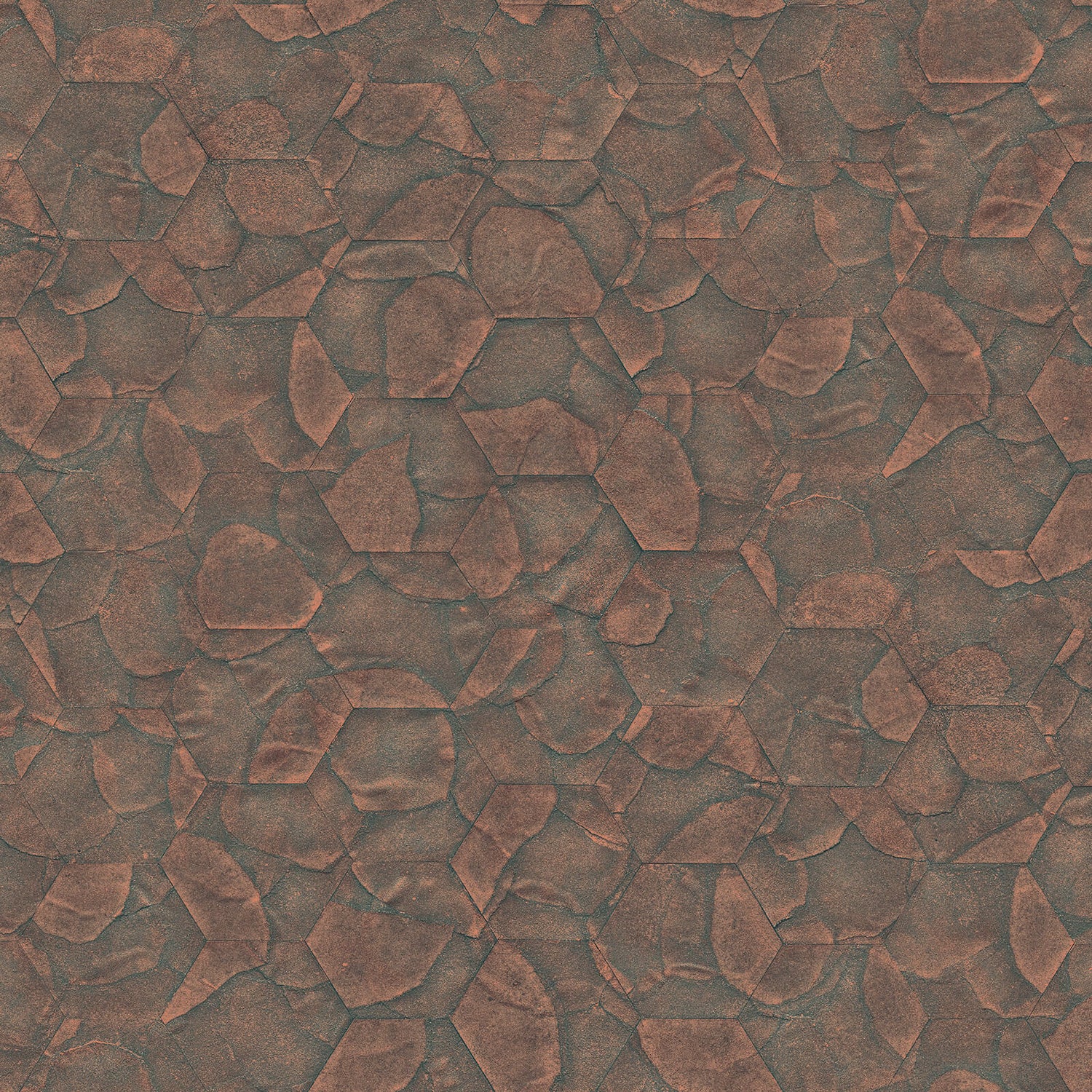 Carta da Parati Fuksas Zambaiti Contract Z54504