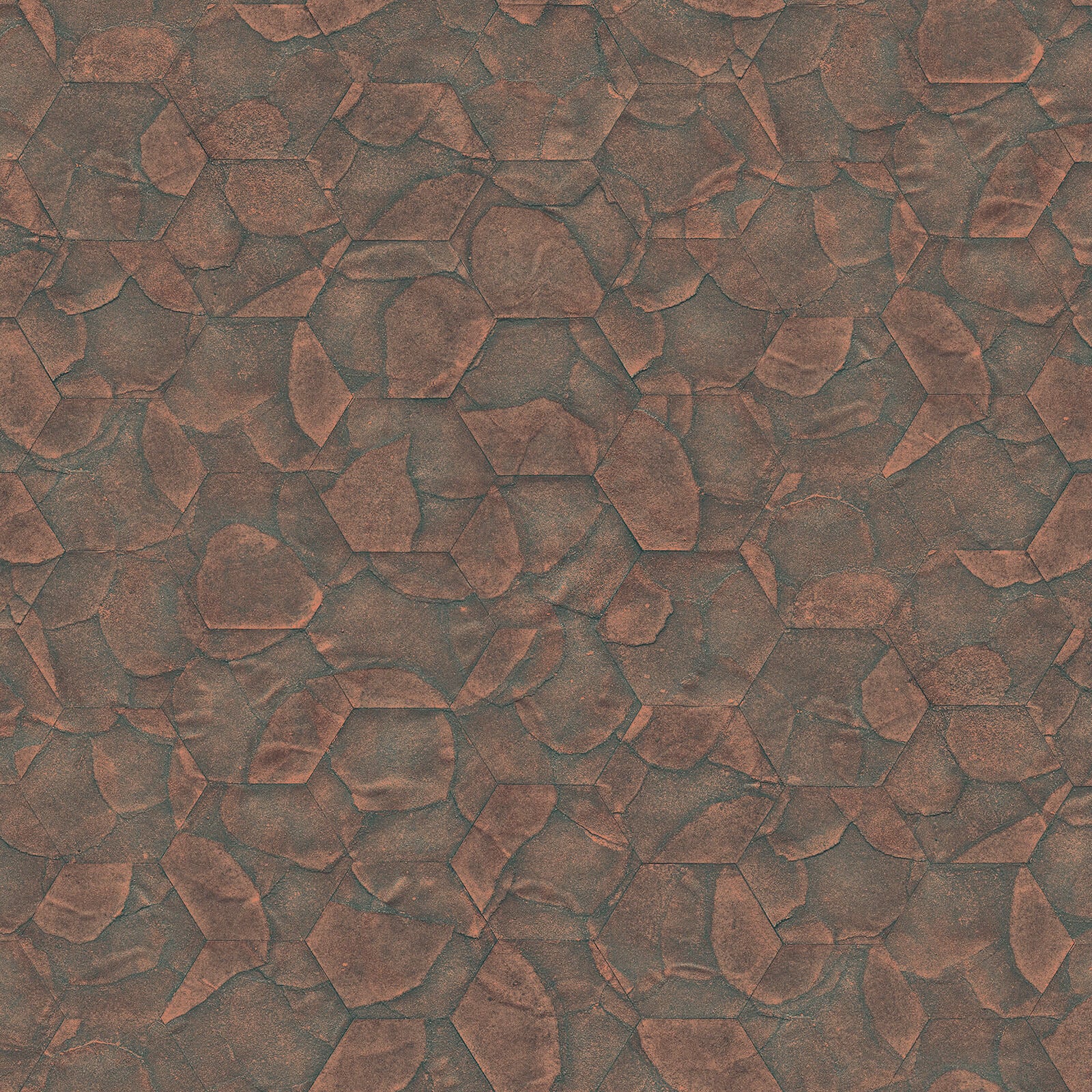 Carta da Parati Fuksas Zambaiti Contract Z54504