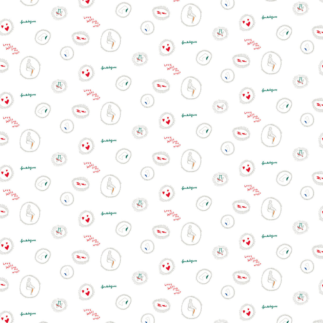 Stampa Digitale Fuksas Zambaiti Contract Z54566 Personalizzato