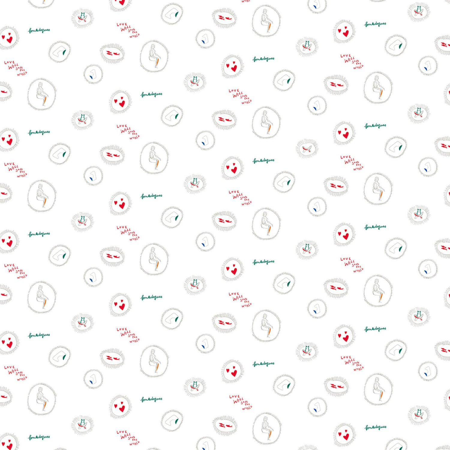 Stampa Digitale Fuksas Zambaiti Contract Z54566 Personalizzato
