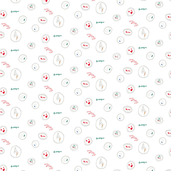Stampa Digitale Fuksas Zambaiti Contract Z54566 Personalizzato