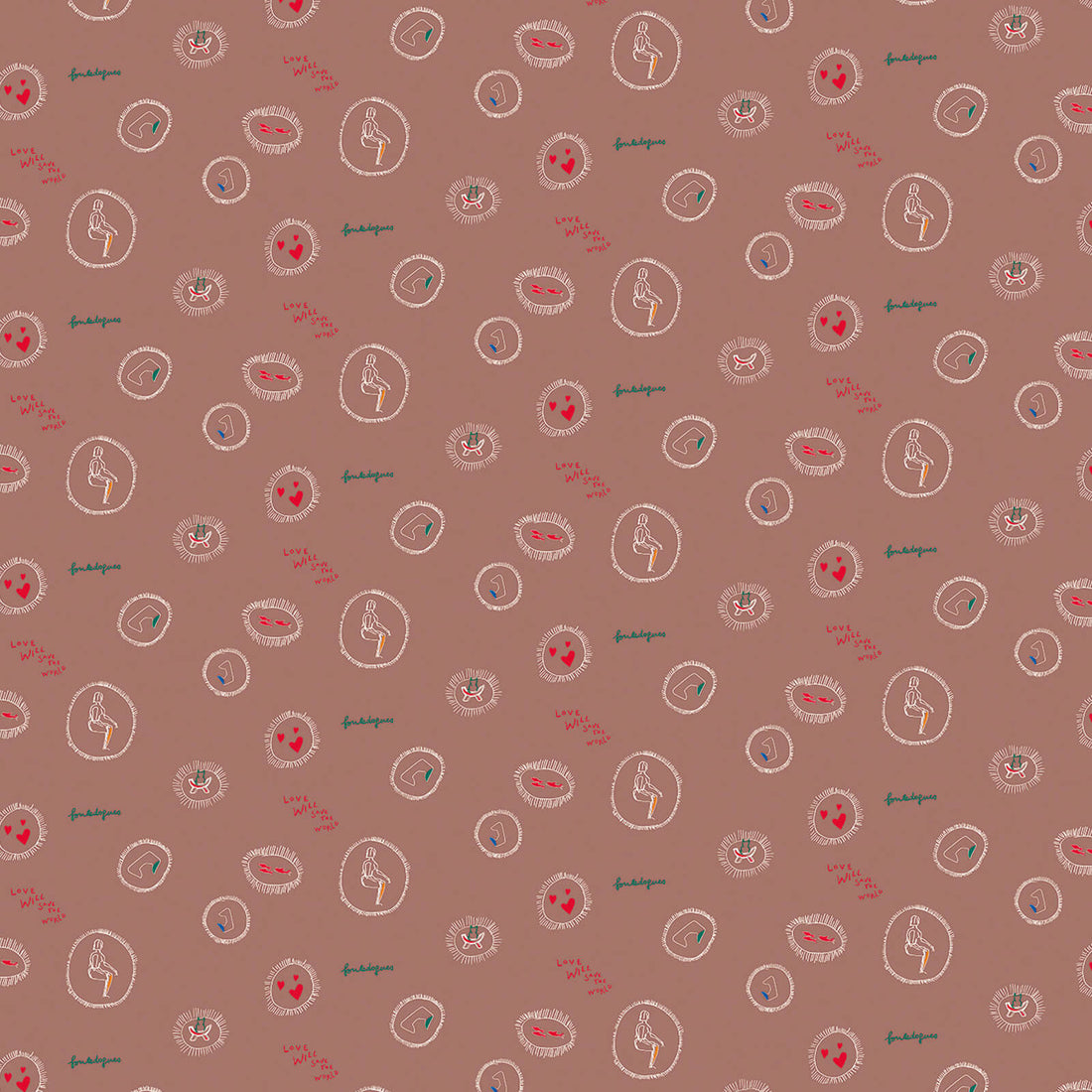 Stampa Digitale Fuksas Zambaiti Contract Z54568 Personalizzato