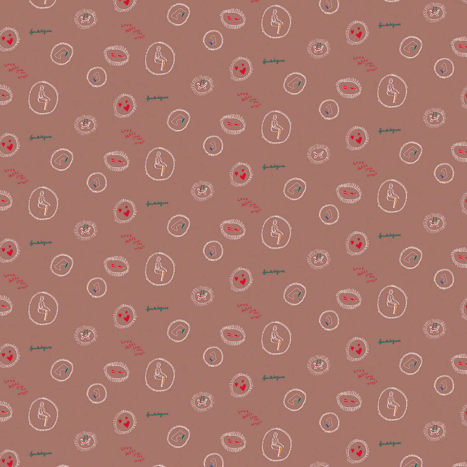 Stampa Digitale Fuksas Zambaiti Contract Z54568 Personalizzato